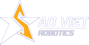 Sao Việt Robotics