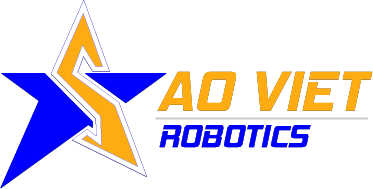 Sao Việt Robotics